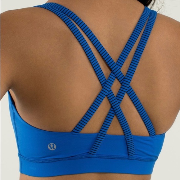 lululemon athletica Other - Lululemon Energy Bra